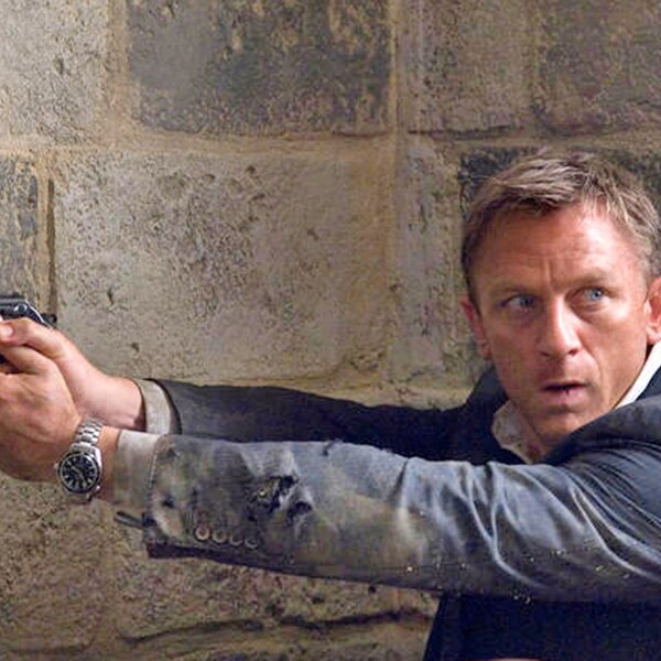Quantum Of Solace Worst Bond Film | 16 quantum of solace 2008 from 23 best and worst Quantum Of Solace Worst Bond Film | 16 quantum of solace 2008 from 23 best and worst